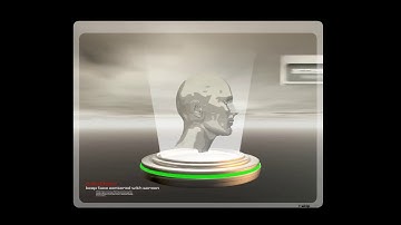 Rezmultimedia flash intro in 2002