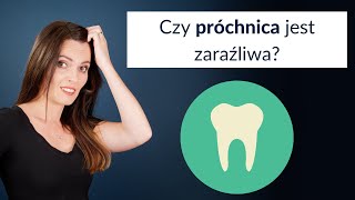 🦷 Po co nam zęby mleczne i czy próchnicą można się zarazić?