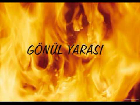 Gönül yarası