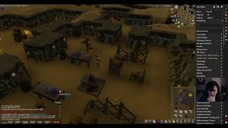 OSRS I completed Elemental Workshop II