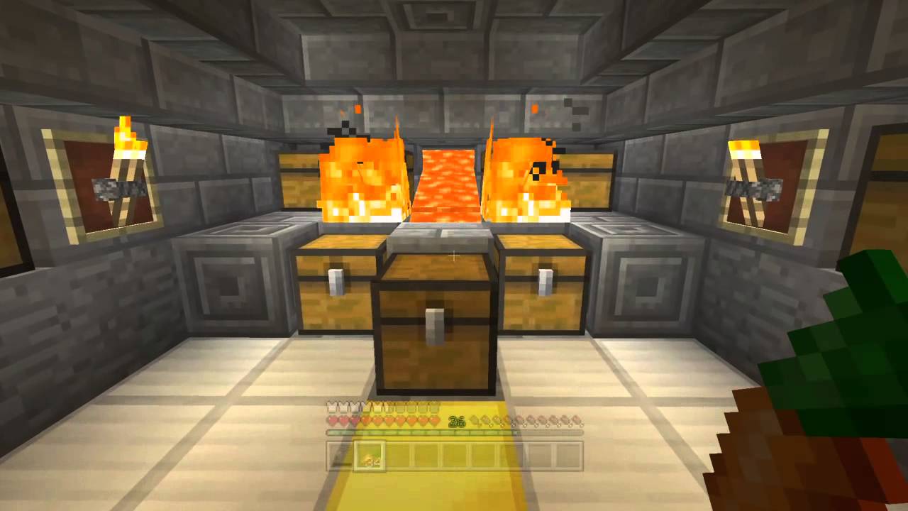 I FOUND SECRET TREASURE ROOMS IN MONUMENT, MINECRAFT GAMEPLAY #33 in 2023