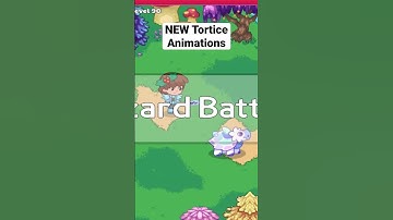 Prodigy Math Game | *NEW* Tortice Animations!