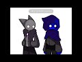 I want to do that but in normal music.//cr:@yuuojd #sprunki #animation #tiktok