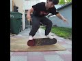 Flapringo flip