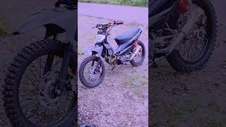 Suzuki Shogun 125 #gtx #automobile #indonesia #rbt #beranda #suprabapak Suzuki Shogun 125 #gtx #automobile #indonesia #rbt #beranda #suprabapak