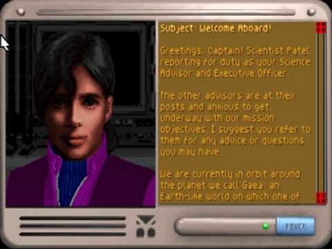 [LenoxPlay] Letu0027s (Quickly) Play Alien Legacy 01 - Now with 600% more Deaths!