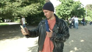 Reporter Rollo: Pokemon-Hype