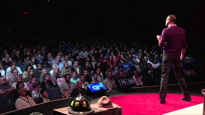 What they don't teach you about career fulfillment...