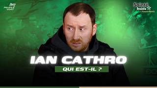 Asse Ian Cathro Débarque, Pour Tout Savoir Du Nouveau Coach Des Verts