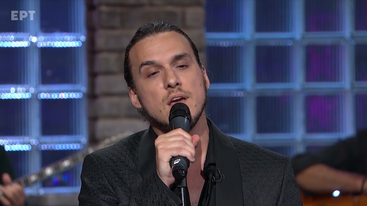 «Όμορφη πόλη» - Αιμιλιανός Σταματάκης στην 