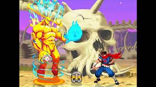 Marvel Vs. Capcom Maximum Wheres The Random Select?- Download Link In Description