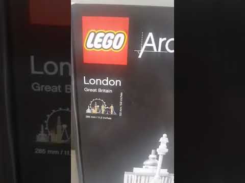 My First LEGO