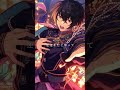 アイデンティティ 「影片みか&朔間凛月」