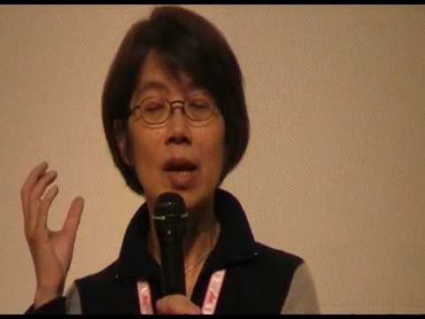 Ivy Ho presents her film "Claustrophobia" (Hongkon...