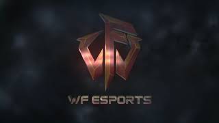 INTRO LOGO WF ESPORTS - INTRO LOGO GAMING screenshot 5