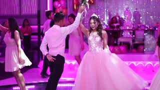 Angelica's 18th Birthday Cotillon de Honor 3 28 2018 The Best Cotillon de Honor