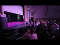 Barnard Blackmon - Waco Comedy Jam 2024