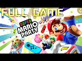 Super Mario Party | Full Game Walkthrough | No Commentary
