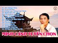 MINH CẢNH – NHỮNG TUYỆT PHẨM ĐỂ ĐỜI CỦA ĐỆ NHẤT DANH CA • VỌNG CỔ TRƯA