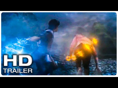 SHANG CHI "Fight For The Ten Rings" Trailer (NEW 2021) Superhero Movie HD