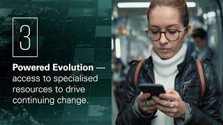 Risk Transformation with KPMG Powered Risk