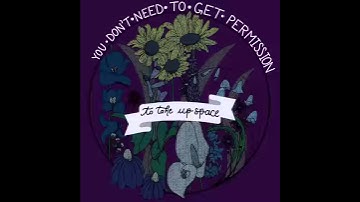 Process: Floral Pop Art