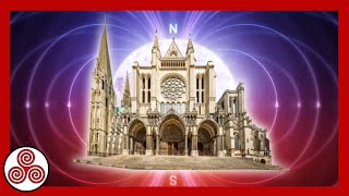 Electric Architecture of the Old World