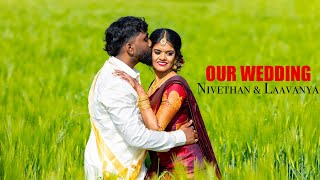 Nivethan & Laavanya | Hindu Wedding | Teaser | Capture Prod |