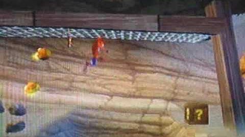 Crash Bandicoot: The Wrath Of Cortex: Part 22: It