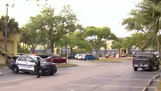 Police ID 2 killed, including 16-year-old boy, in shooting near Sanford playground