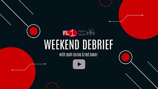 Discussing the Headlines | The Weekend Debrief | Feb. 5, 2021