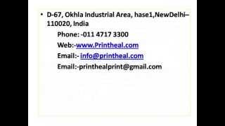 Printing of books magazine printing screenshot 1
