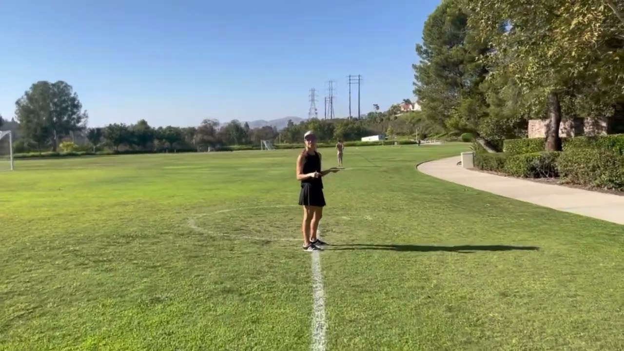 Peyton Brown Off season Workout 9/15/25