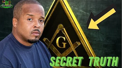 Dejuan Guy Takes US Into The World Of Freemasonry ...