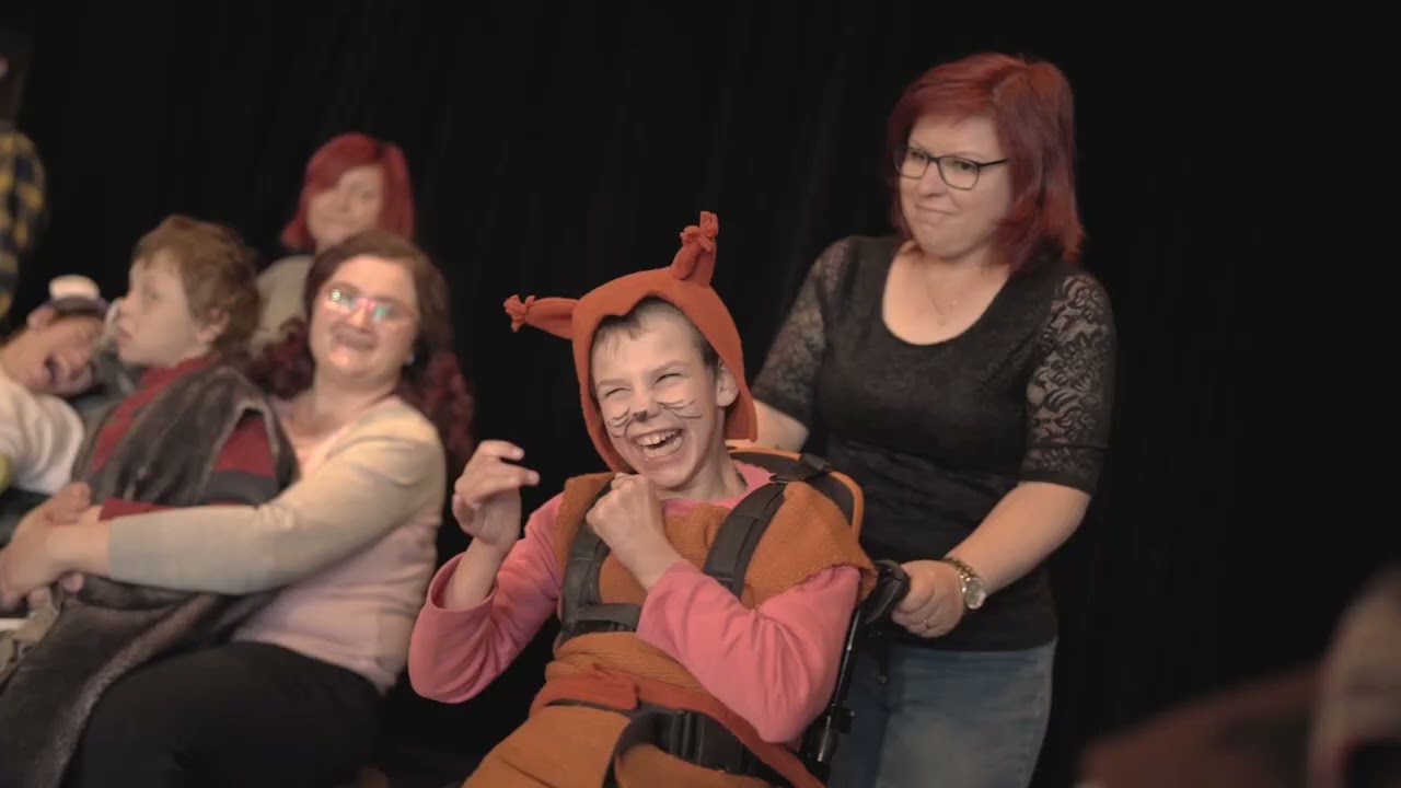 Benefiční klip 2021