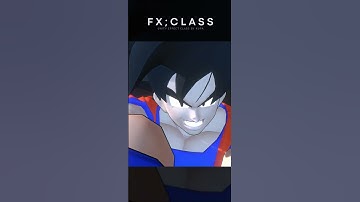 KUPAFX Student Portfolio / Unity Effect Class