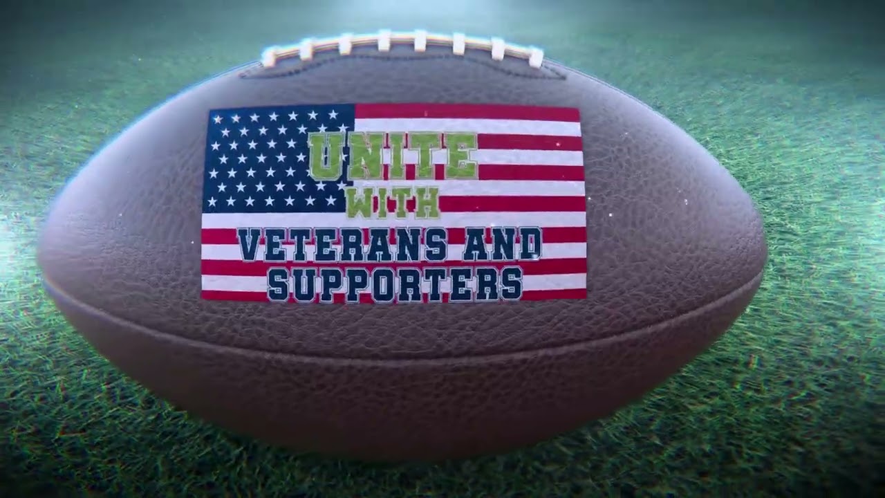 Army Navy Veterans Tailgate 2025