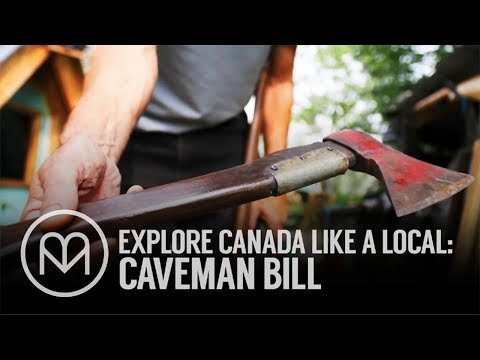 Wideo: Jak „Explore Canada Like A Local” - Sieć Matador