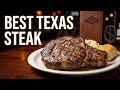 This Texas Steakhouse is INSANE