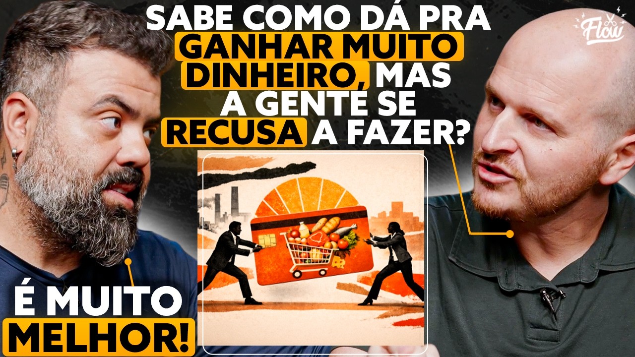 A VERDADE por trás DOS BENEFÍCIOS que AS EMPRESAS NÃO TE CONTAM