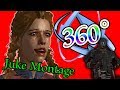 【急速旋回】 サバイバー 360 Juke Montage #3【デットバイデイライト】【deadbydaylight】