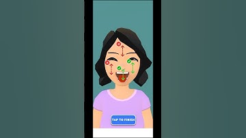 Make Expression Level 10 Complete 3D #shorts #game (iOS Android) #games Games