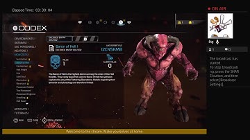 To Hell and Back (Doom (2016) Part 2)