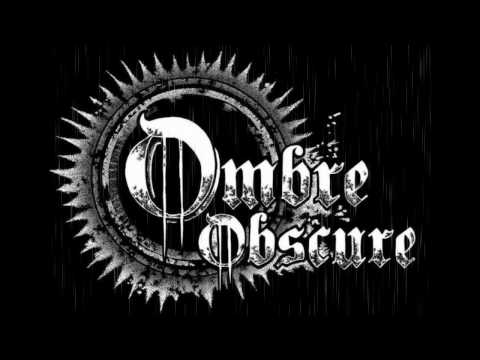 Ombre Obscure - Doomsday (rehearsal takes)