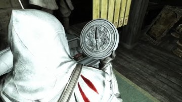 AC2 - Stealth Kills - Assassin Tomb Torre Grossa