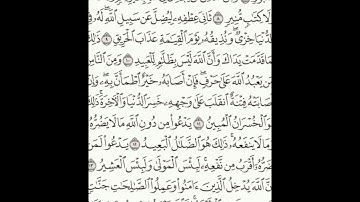 سورة الحج 6-15 (٣٣٣)     Sheikh Anas AlHibri