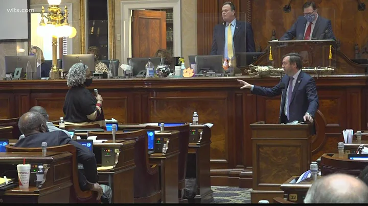 Lawmakers, Governor hoping to make elections more 'uniform' in South Carolina