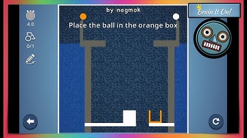 Brain It On! Community Puzzle "OneThreeNine!" by nagmok