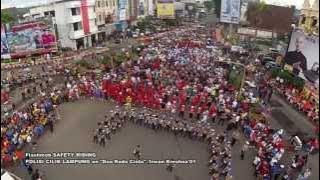 Polisi Cilik Lampung on Dua Roda Cinta