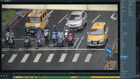 Lets use the Data Library to find the "Mclaren " !!